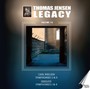 Thomas Jensen Legacy 13 - Nielsen  /  Danish Radio Symphony Orch