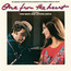 One From The Heart  OST - Tom  Waits  / Crystal  Gayle 