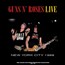 Live In New York City 1988 - Guns n' Roses