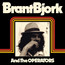 And The Operators - Brant Bjork