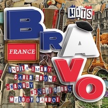 Bravo Hits - France - Bravo Hits   