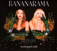Masquerade - Bananarama - bigger Masquerade - Bananarama