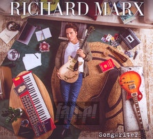 Songwriter - Richard Marx - bigger Songwriter - Richard Marx