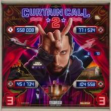 Curtain Call 2 - Eminem