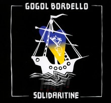 Solidaritine - Gogol Bordello