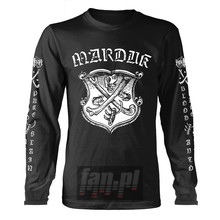 Blood Puke Salvation _TS803341068_ - Marduk