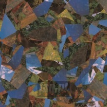 Songs Of Undoing - Aidan Baker Songs Of Undoing - Aidan Baker