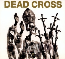 II - Dead Cross