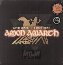 With Oden On Our Side - Amon Amarth