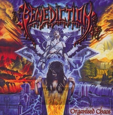 Organised Chaos - Benediction