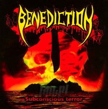Subconscious Terror - Benediction