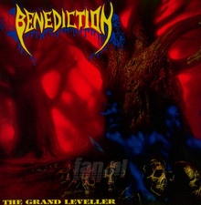 The Grand Leveller - Benediction