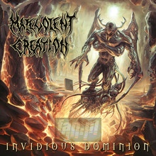 Invidious Dominion - Malevolent Creation