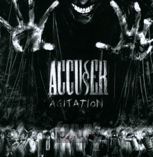 Agitation - Accuser