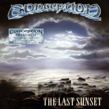 The Last Sunset - Conception