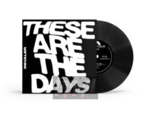 These Are The Days - Inhaler