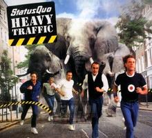 Heavy Traffic - Status Quo