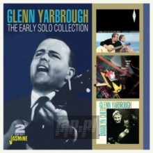 Early Solo Collection - Glenn Yarbrough