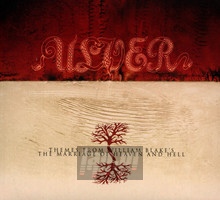 Themes From William Blake's 'the Marriage Of - Ulver - bigger Themes From William Blake's 'the Marriage Of - Ulver