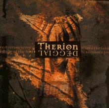 Deggial - Therion