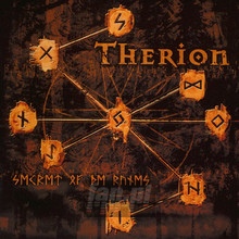 Secret Of The Runes - Therion