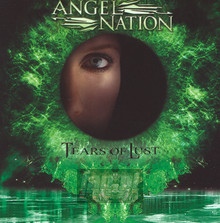 Tears Of Lust - Angel Nation