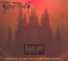Archives Of An Enchanted Philosophy - Bishop Of Hexen - bigger Archives Of An Enchanted Philosophy - Bishop Of Hexen
