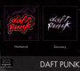 Homework/Discovery - Daft Punk