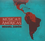 Musica De Las Americas - Miguel Zenon