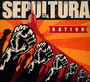 Nation - Sepultura