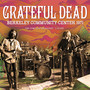Berkeley Community Center 1971 - Grateful Dead