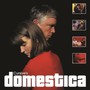 Cursive's Domestica - Cursive