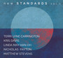 New Standards vol. 1 - Terri Lyne Carrington 