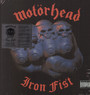 Iron Fist - Motorhead