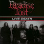 Live Death - Paradise Lost