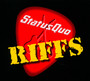 Riffs - Status Quo