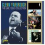 Early Solo Collection - Glenn Yarbrough