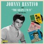 The Shape I'm In - Johnny Restivo