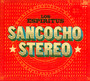 Sancocho Stereo - Los Espiritus