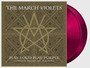 Play Loud Play Purple - March Violets