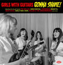 Girls With Guitars Gonna Shake! - V/A