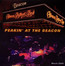 Peakin' At The Beacon - The Allman Brothers Band 