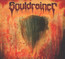 Departure - Souldrainer Departure - Souldrainer