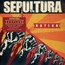 Nation - Sepultura Nation - Sepultura