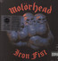 Iron Fist - Motorhead Iron Fist - Motorhead
