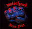 Iron Fist - Motorhead