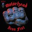 Iron Fist - Motorhead