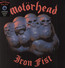 Iron Fist - Motorhead