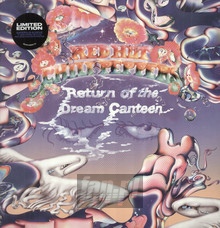 Return Of The Dream Canteen - Red Hot Chili Peppers