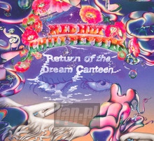Return Of The Dream Canteen - Red Hot Chili Peppers - bigger Return Of The Dream Canteen - Red Hot Chili Peppers